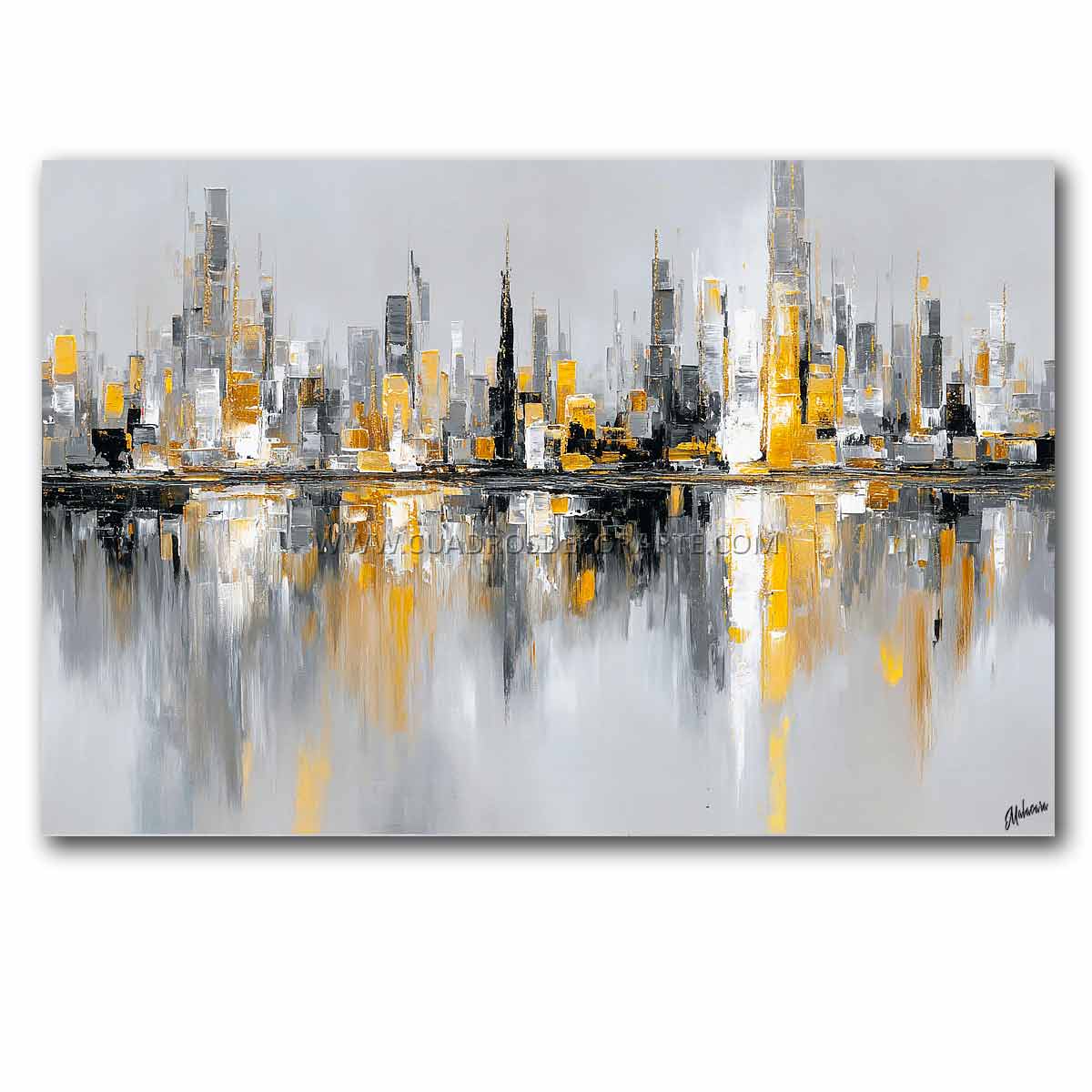 Cuadros Nueva York