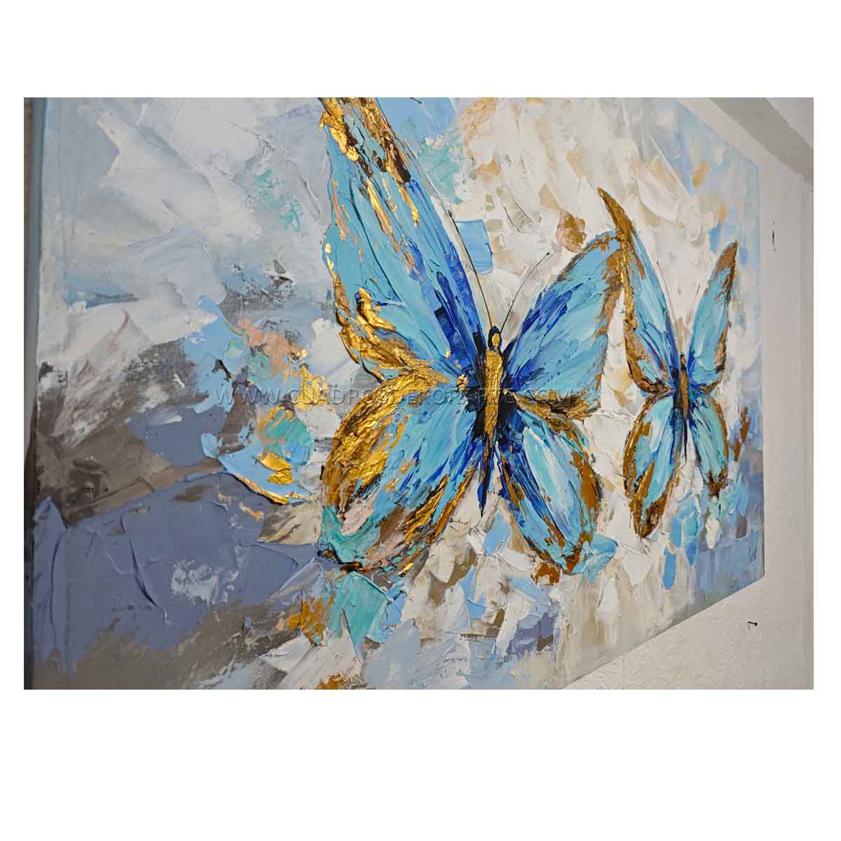 Mariposas Azules - Imagen 3