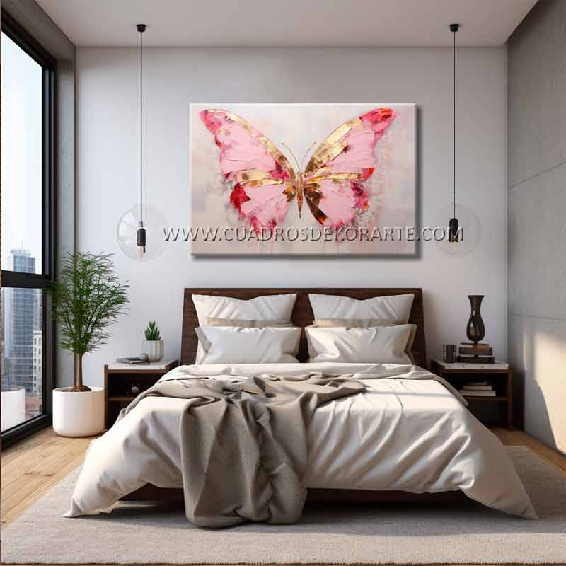 Mariposa - Imagen 3