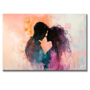 Cuadros de Parejas para recámara