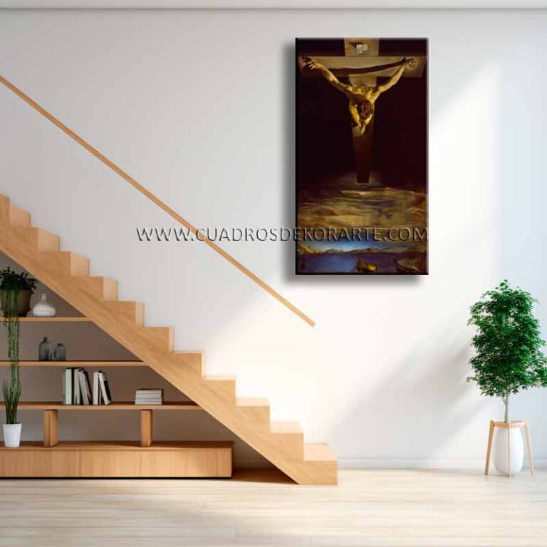 cristo de san juan de la cruz