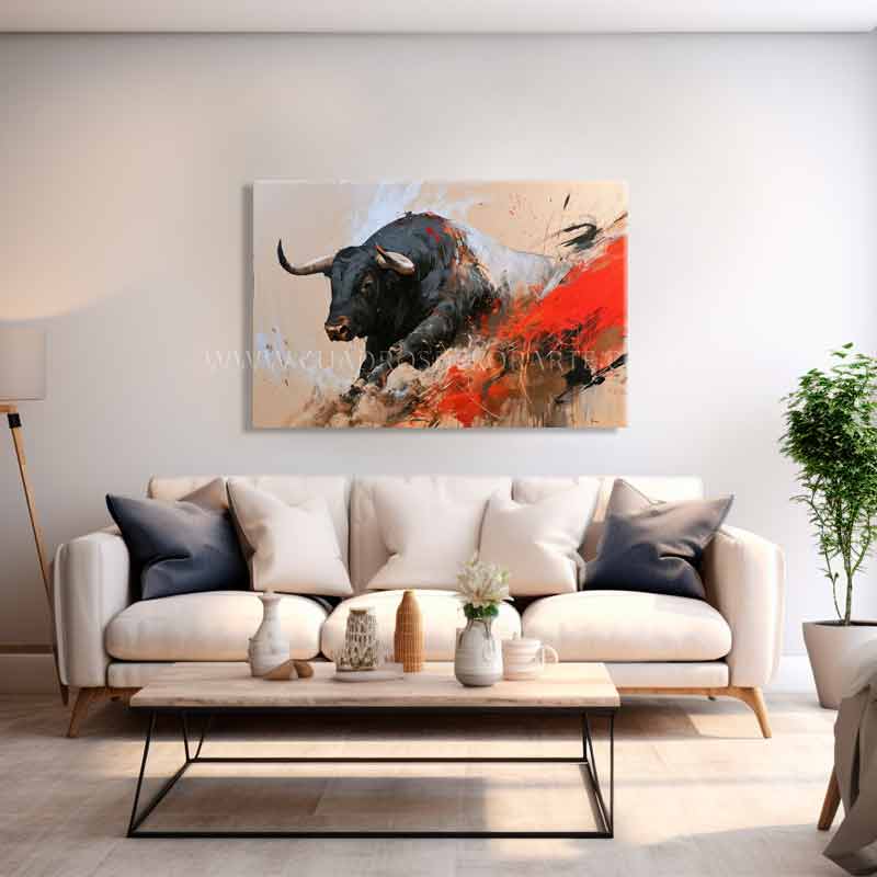 Toros - Imagen 2