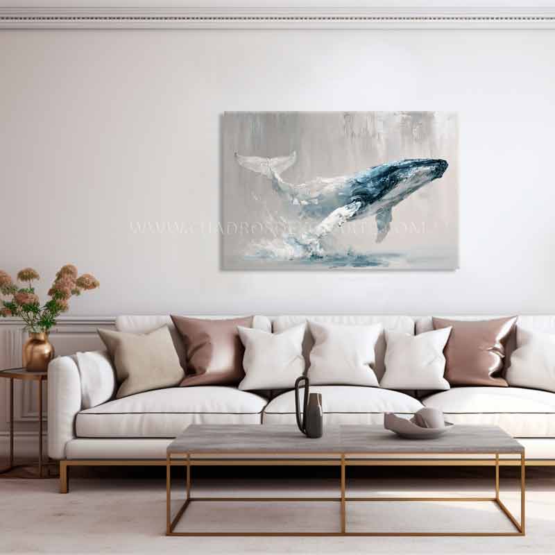 Ballenas - Imagen 2