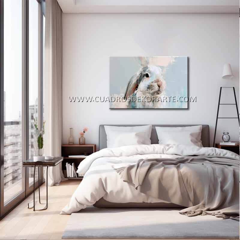 Conejos - Imagen 2