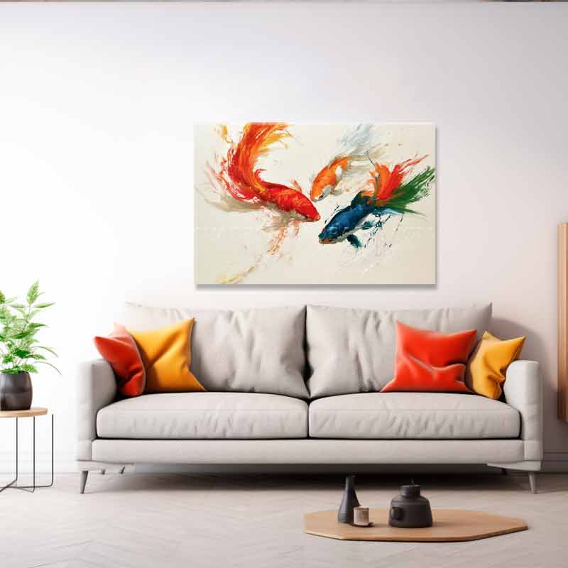 Peces - Imagen 2