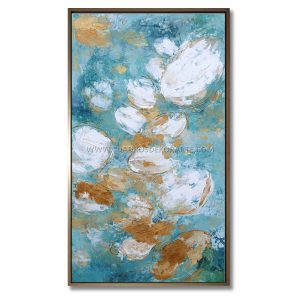 Cuadro Conchas Marinas