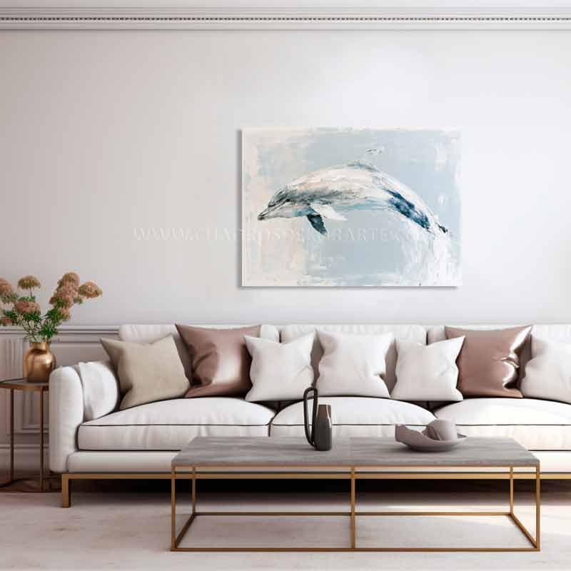 Delfines - Imagen 2