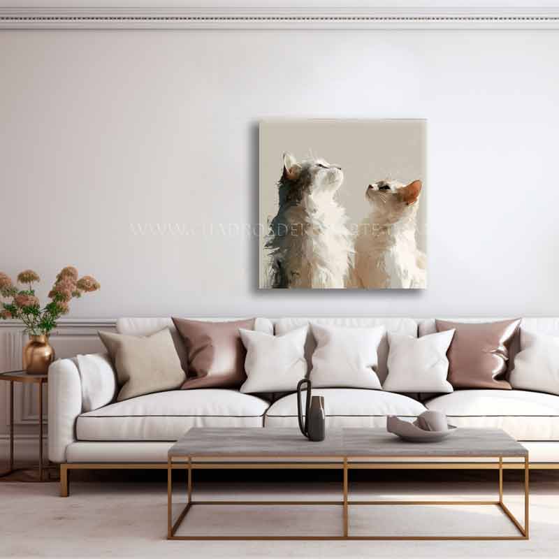 Gatos - Imagen 2